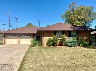 2703 Tottingham Rd, Oklahoma City, OK 73120