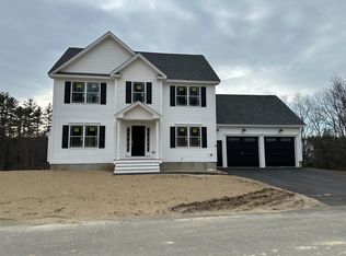 11 Shelburne Ln, Concord, NH 03301