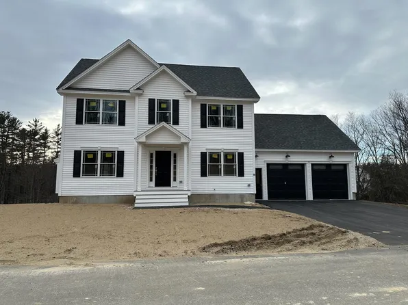 11 Shelburne Lane, Concord, NH 03301