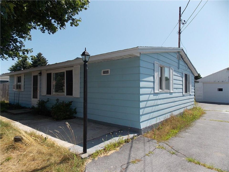 25032 Chrysler Dr, Calcium, NY 13616 Zillow