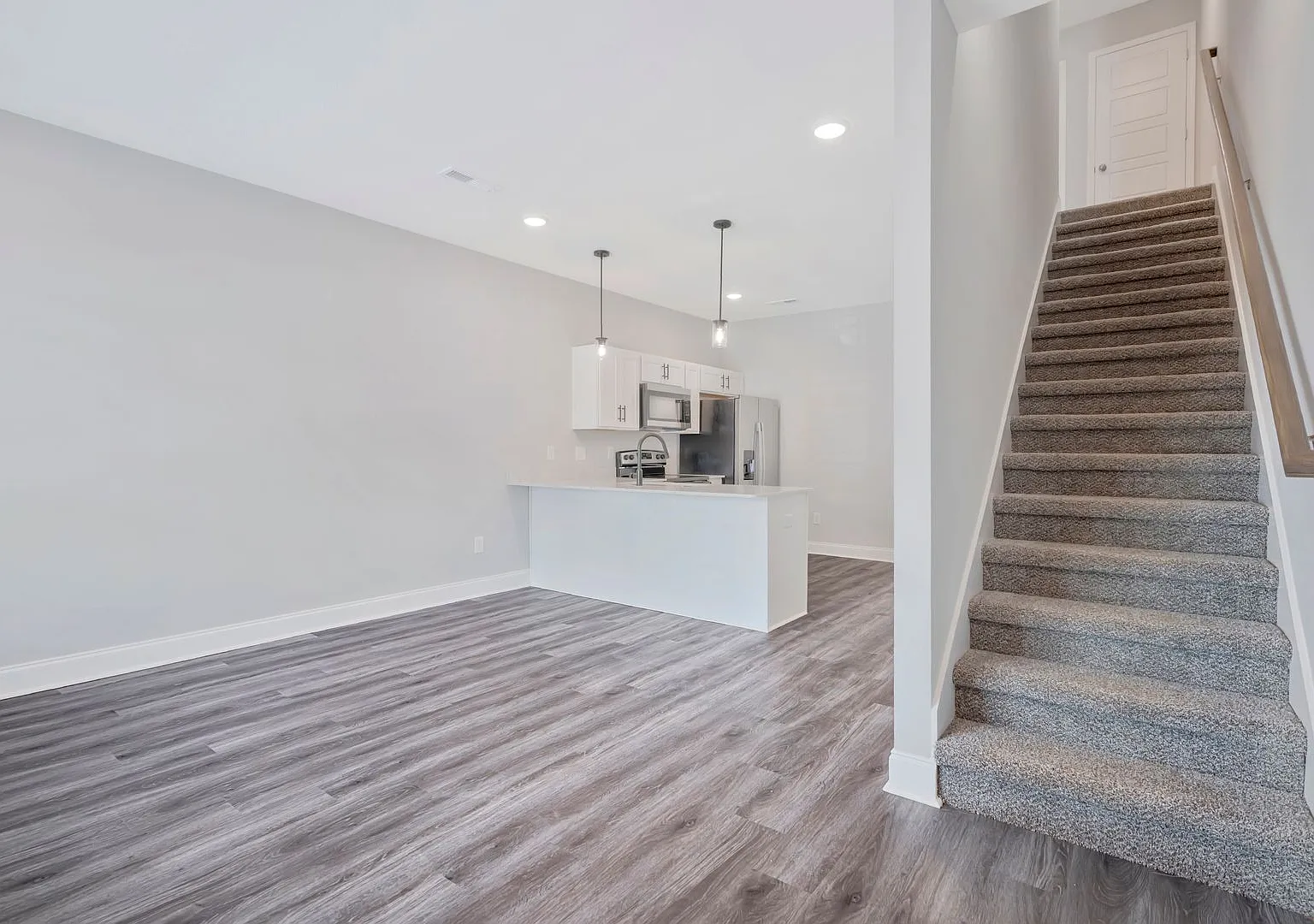 Needmore Creek Townhomes — Photo 3