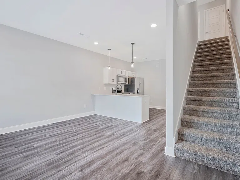 Needmore Creek Townhomes — Photo 4