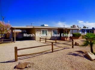 2000 E Howe Ave, Tempe, AZ 85281