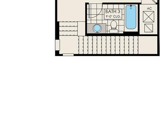 3rd image of 8540 Langila Dr