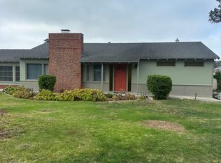 311 Camino Del Campo, Redondo Beach, CA 90277