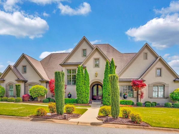 Simpsonville SC Luxury Homes For Sale - 387 Homes | Zillow