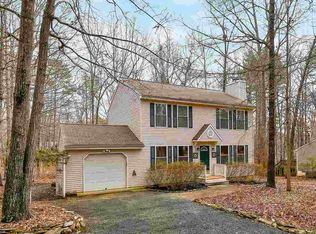 12 Evergreen Ln, Palmyra, VA 22963
