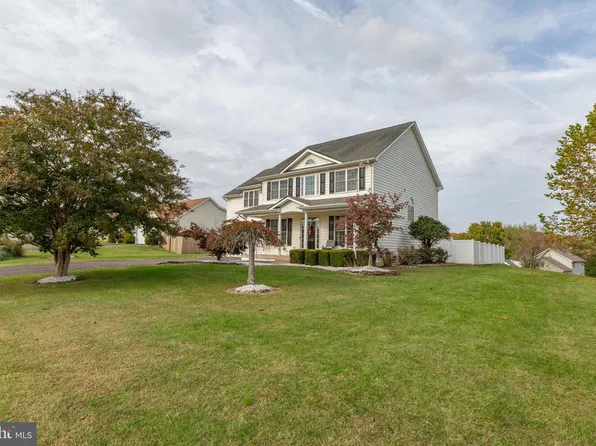 10708 Chancellorsville Dr, Spotsylvania, VA 22553