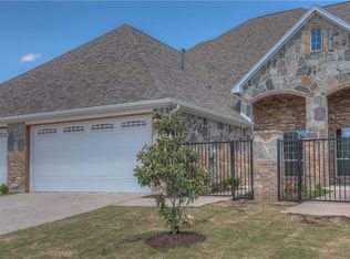 5049 Giverny Ln, Fort Worth, TX 76116