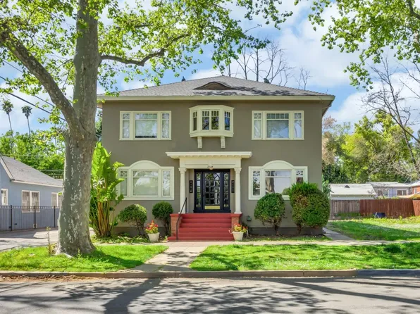 2114 23rd St, Sacramento, CA 95818