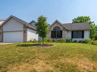 704 W Whitestone St, Bloomington, IN 47403