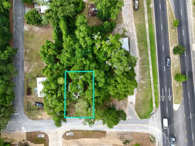 32 Myrtle Ave, Defuniak Springs, FL, 32435