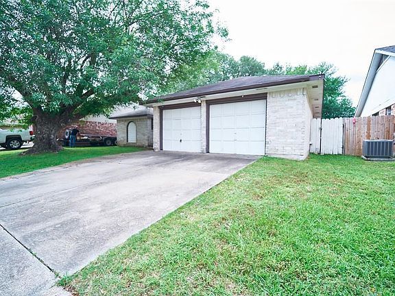2nd image of 17807 Glenpatti Dr