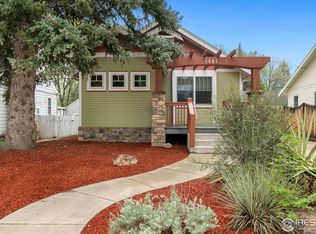1147 Laporte Ave, Fort Collins, CO 80521