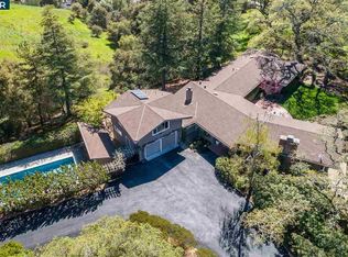 2 Modoc Rd, Orinda, CA