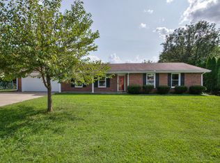 502 E Gresham Dr, Smyrna, TN 37167