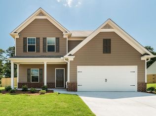 1426 Turning Leaf Ln #99, Pendergrass, GA 30567