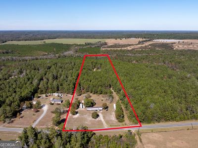 461 Jackson Rd, Roberta, GA, 31078