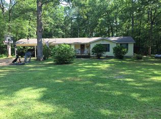 304 Carpenter Rd, Winnfield, LA 71483