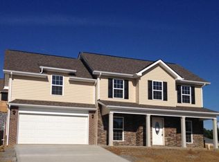 955 Elsborn Ridge Rd, Maryville, TN 37801