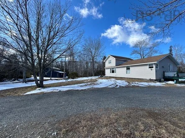 2379 Upper Clyde Rd, Barrington, NS B0W 1E0