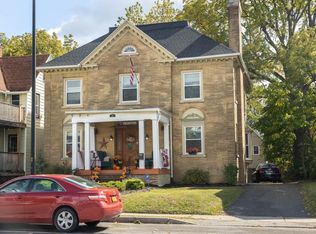 1070 S Plymouth Ave, Rochester, NY 14608