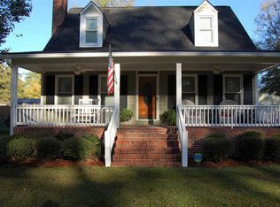 1106 Wilder St, Camden, SC 29020