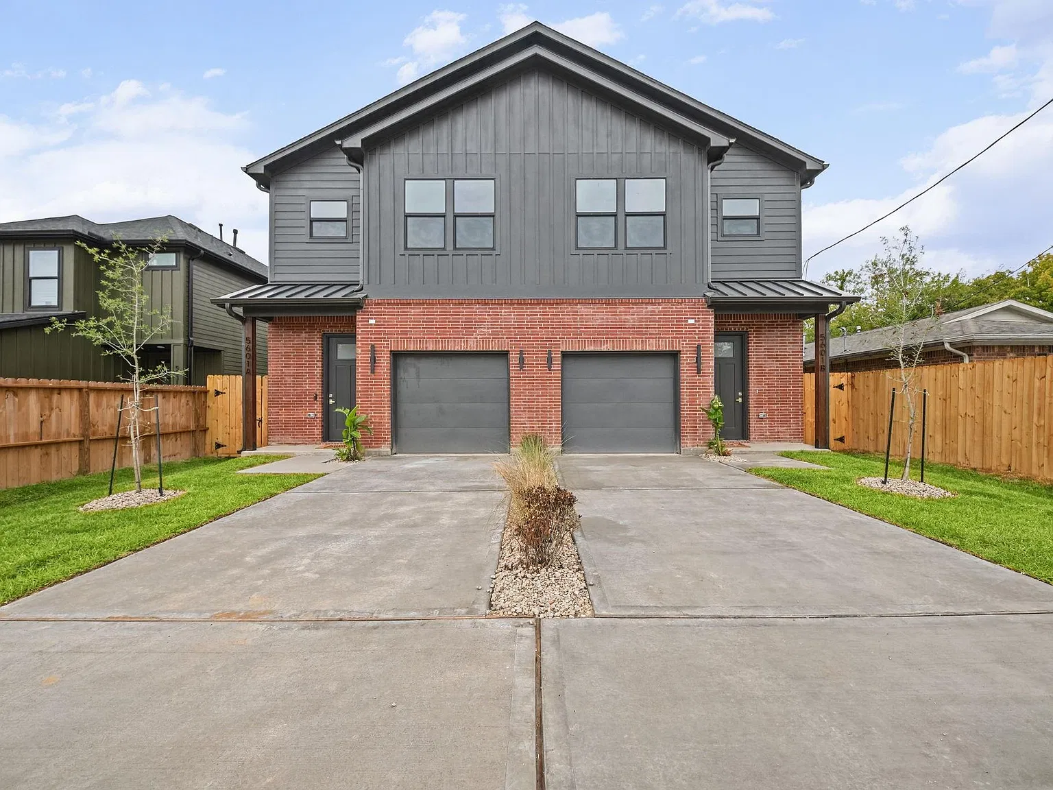 5601 Nielan St — Photo 1