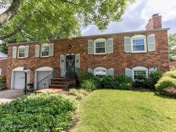 813 Vannah Ave, Louisville, KY 40223