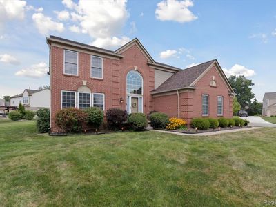 3591 Times Square Blvd, Canton, MI, 48188