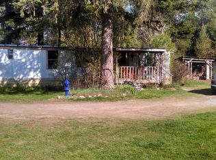 12912 E Bridges Rd, Elk, WA 99009