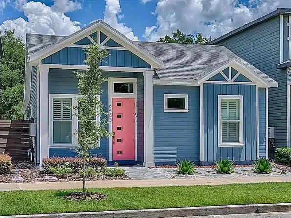 6463 SW 77th Dr, Gainesville, FL 32608