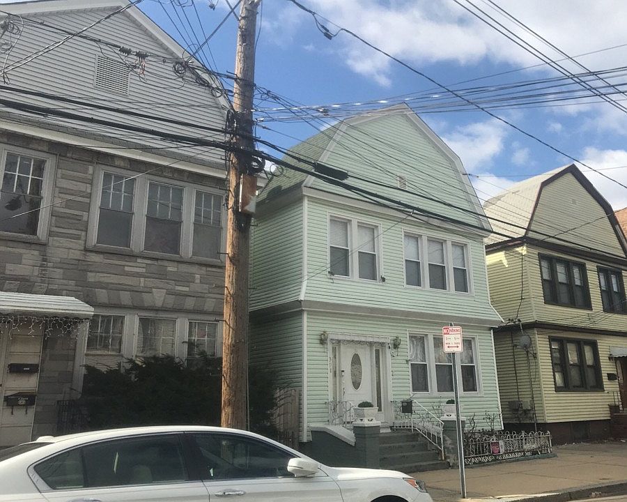 391 Armstrong Ave, Jersey City, NJ 07305 Zillow