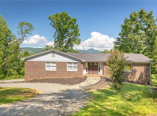 3992 Rose Creek Rd #1-2, Morganton, NC 28655