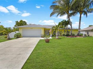1830 SW 8th Pl, Cape Coral, FL 33991