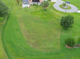 481 Guyana St LOT 12, Punta Gorda, FL 33983