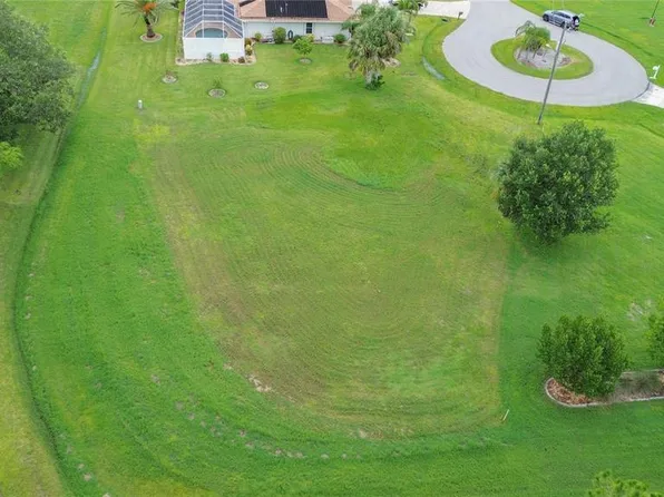 481 Guyana St Lot 12, Punta Gorda, FL 33983