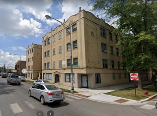 3134 W Marquette Rd APT 3D, Chicago, IL 60629