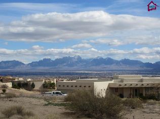 8148 Constitution Rd, Las Cruces, NM 88007