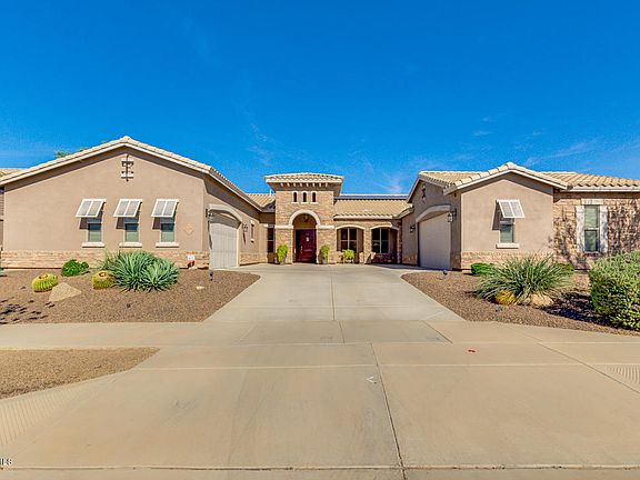 2nd image of 20198 E Sonoqui Blvd