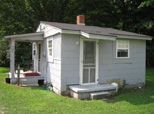 167 Old Hertford Rd, Edenton, NC 27932