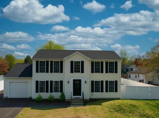 123 Sharon St, Manchester, NH 03102