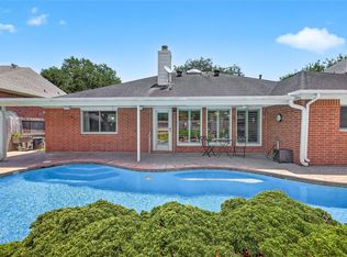 4027 Harwood Dr, Sugar Land, TX 77479