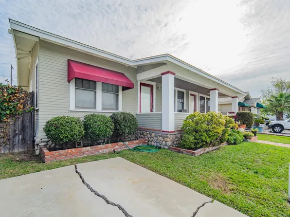 4017 Swift Ave, San Diego, CA 92104