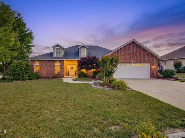 4016 Rick Slaughter Ct, Kingsport, TN 37660
