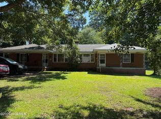 1005 Catherine Avenue, Kinston, NC 28504