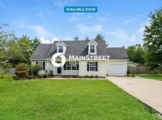209 Rapid Waters Ct, Christiana, TN 37037
