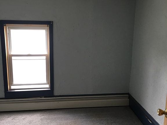 Bedroom- upstairs apartment