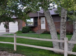 530 E Pinon Ridge Ln, Blanding, UT 84511