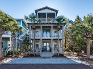 212 Seacrest Beach Blvd E, Panama City Beach, FL 32461